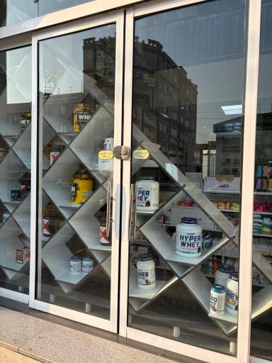 عکس داروخانه دکتر مهدی نژاد