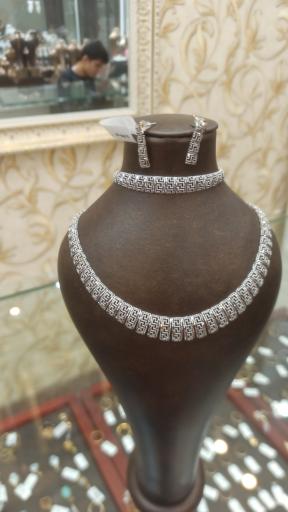 عکس گالری طلا گروسی