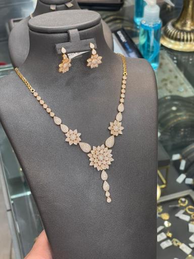 عکس گالری طلا گروسی