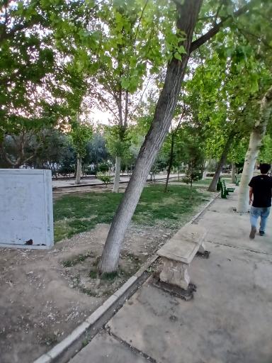 عکس بوستان 15 خرداد