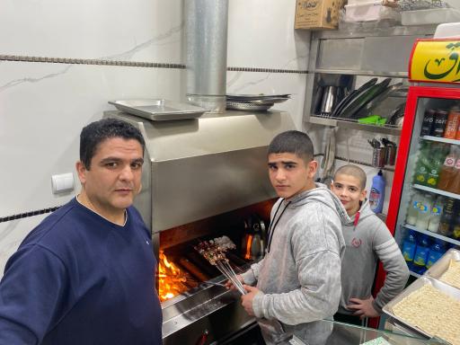 عکس جگرسرای ایران