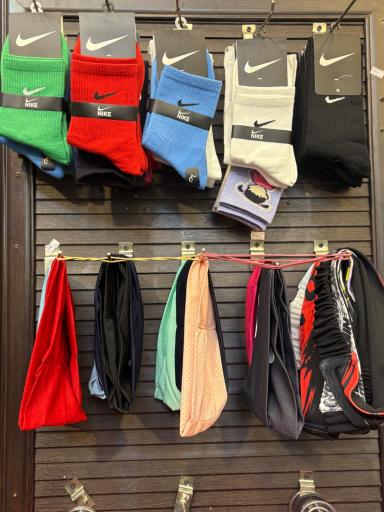 فروشگاه ورزشی زنانه K2 Sports 