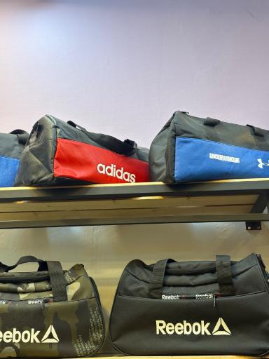 فروشگاه ورزشی زنانه K2 Sports 