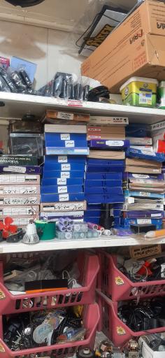 عکس خدمات فنی فجر