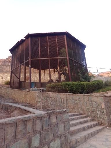 عکس پارک کوه خضر