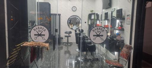 عکس پیرایش جوان