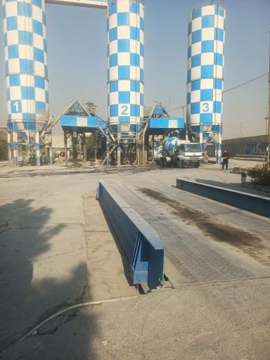 عکس پارت بتن