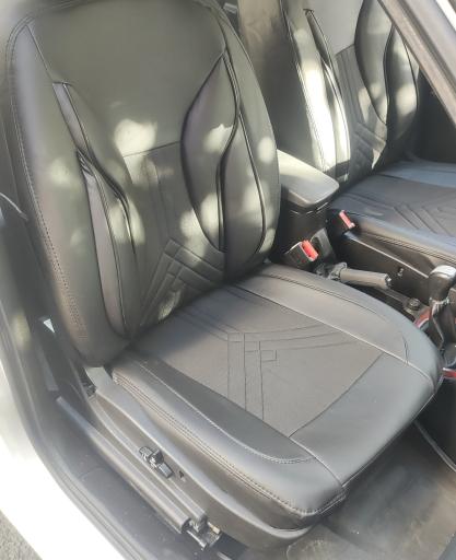 عکس لوازم لوکس خودرو میلاد