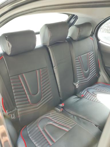 عکس لوازم لوکس خودرو میلاد