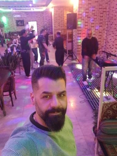 عکس رستوران سنتی ماه عسل