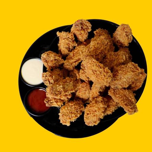 عکس فست فود جرسی