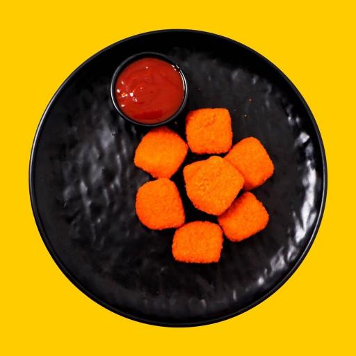 عکس فست فود جرسی