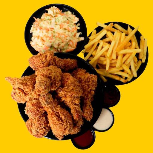 عکس فست فود جرسی