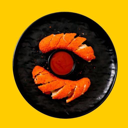 عکس فست فود جرسی