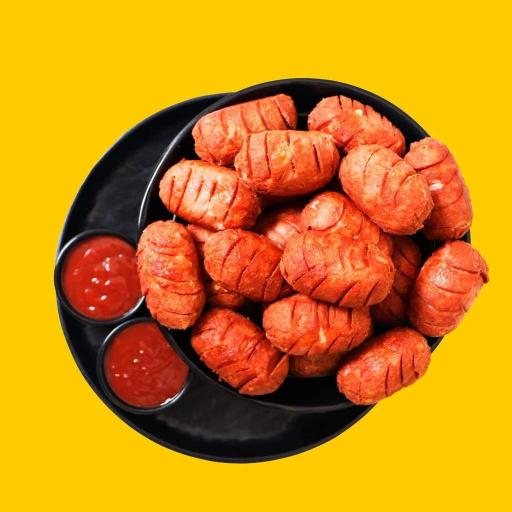 عکس فست فود جرسی