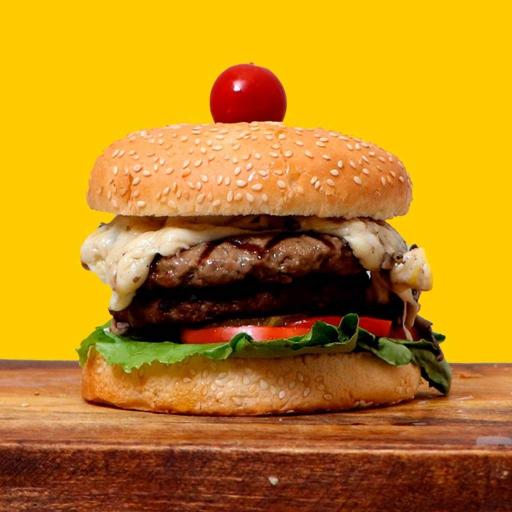 عکس فست فود جرسی