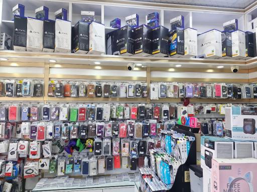 عکس موبایل سنترال