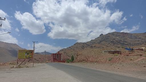 عکس هتل ابیانه