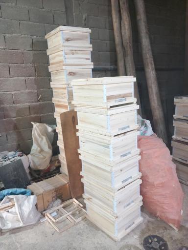 عکس کندو سازی و نجاری احمدپور