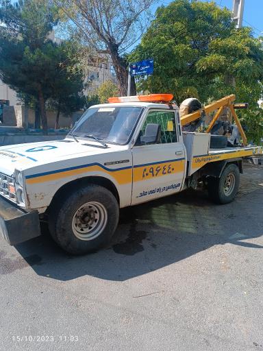 عکس نمایندگی ایران خودرو ۹۰۱۷۱