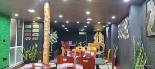 عکس رستوران علی بابا