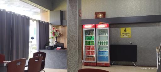 عکس رستوران علی بابا