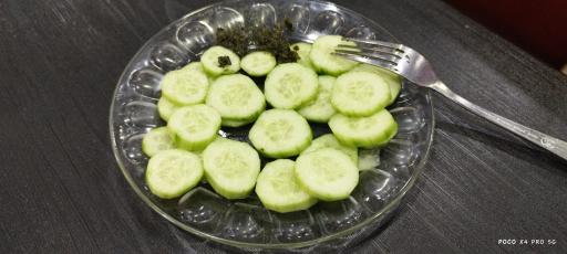 عکس رستوران علی بابا