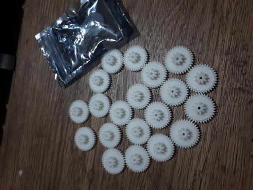 عکس خدمات پرینت سه بعدی رایان