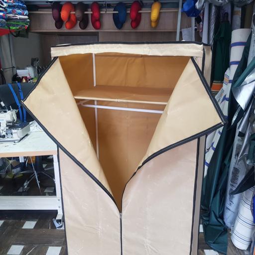 چادر دوزی سایوان چادر