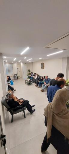 دکتر محمدرضا شاه محمدی