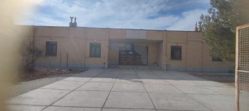 عکس مرکز خدمات جامع سلامت معین آباد