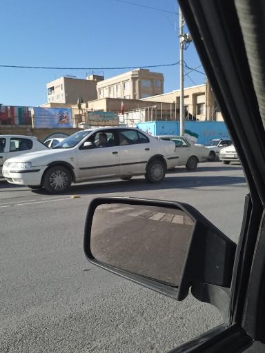 عکس دبستان پسرانه شاهد شهید عبدالرسول وحیدنیا