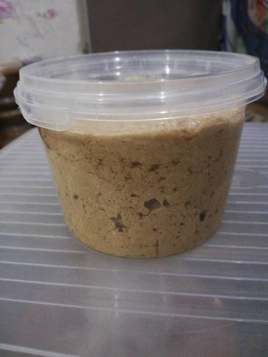 عکس تولید خرما و شیره خرما