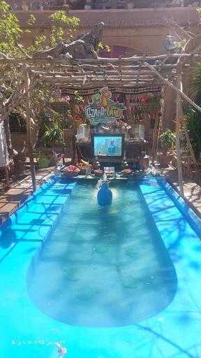 عکس هتل شعرباف