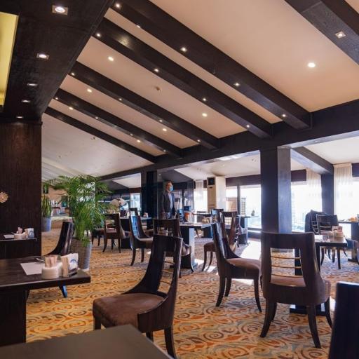 هتل اسپیناس