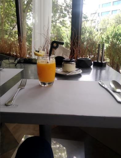 عکس هتل اسپیناس