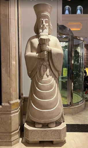 هتل اسپیناس