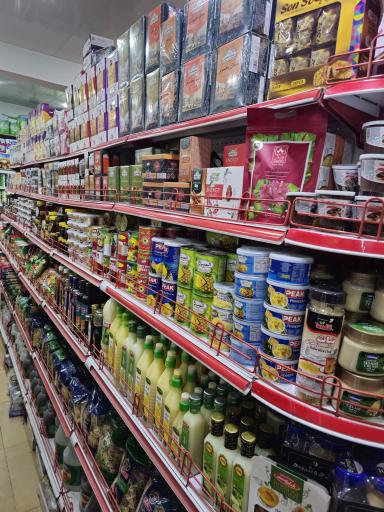 عکس سبلان مارکت