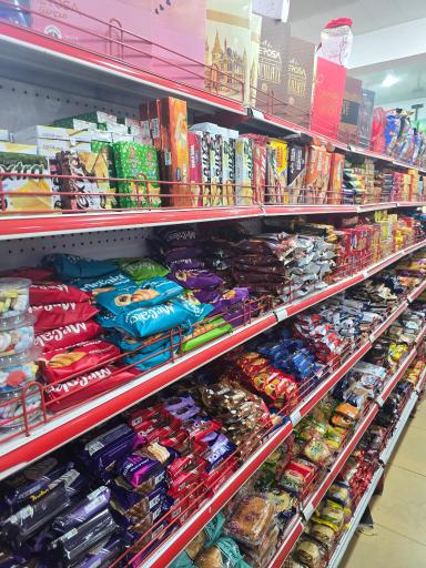 عکس سبلان مارکت