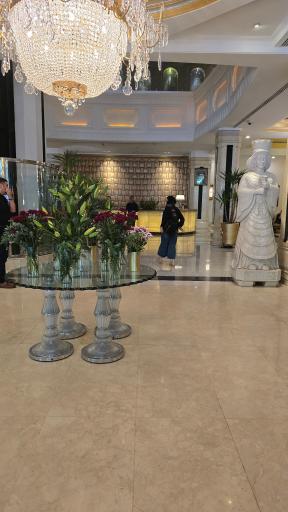 هتل اسپیناس