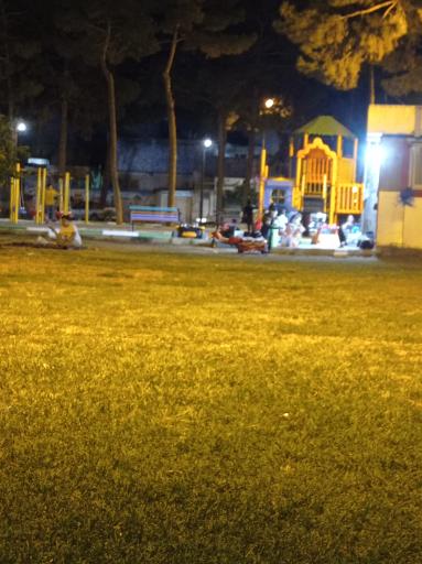 عکس فلکه زند