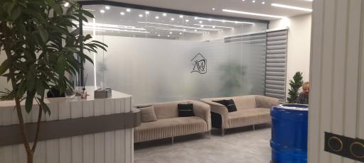 دکتر مژده احمدی