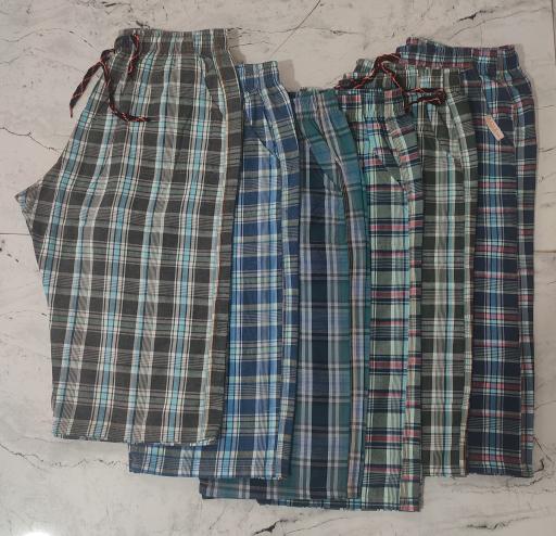 عکس شلوار و شلوارک رازک