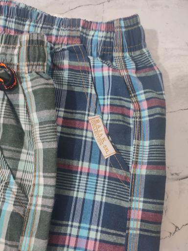 عکس شلوار و شلوارک رازک