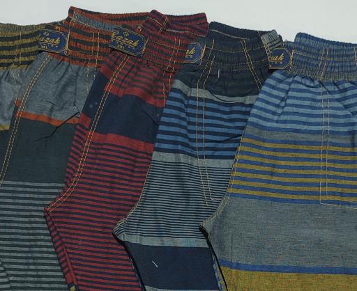 عکس شلوار و شلوارک رازک