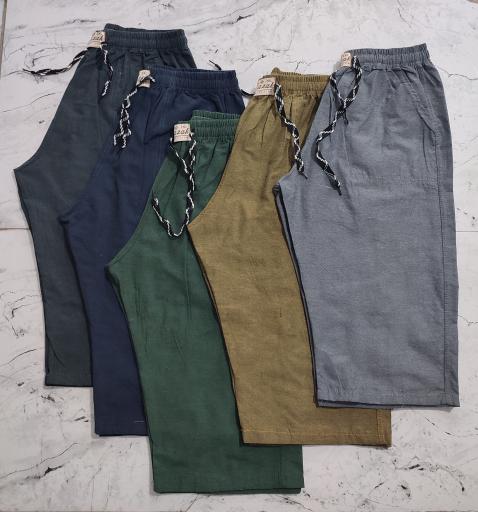 عکس شلوار و شلوارک رازک