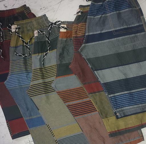 عکس شلوار و شلوارک رازک