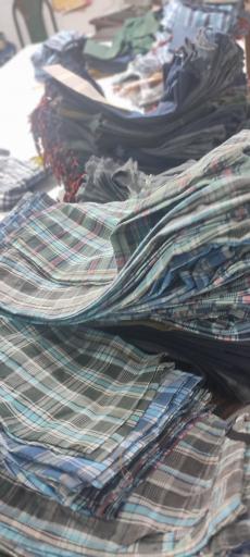 عکس شلوار و شلوارک رازک