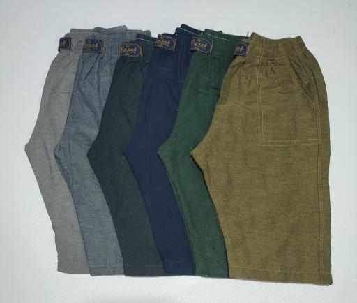 عکس شلوار و شلوارک رازک