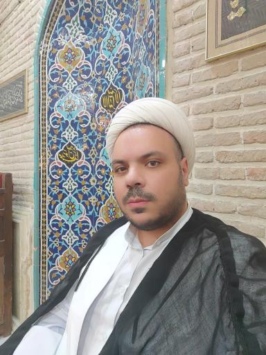 عکس مسجد شیخ عیسی لواسانی
